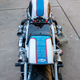 Image for article titled This Double-Engine Motorcycle Is So Extreme It's Called The Anti-Christ